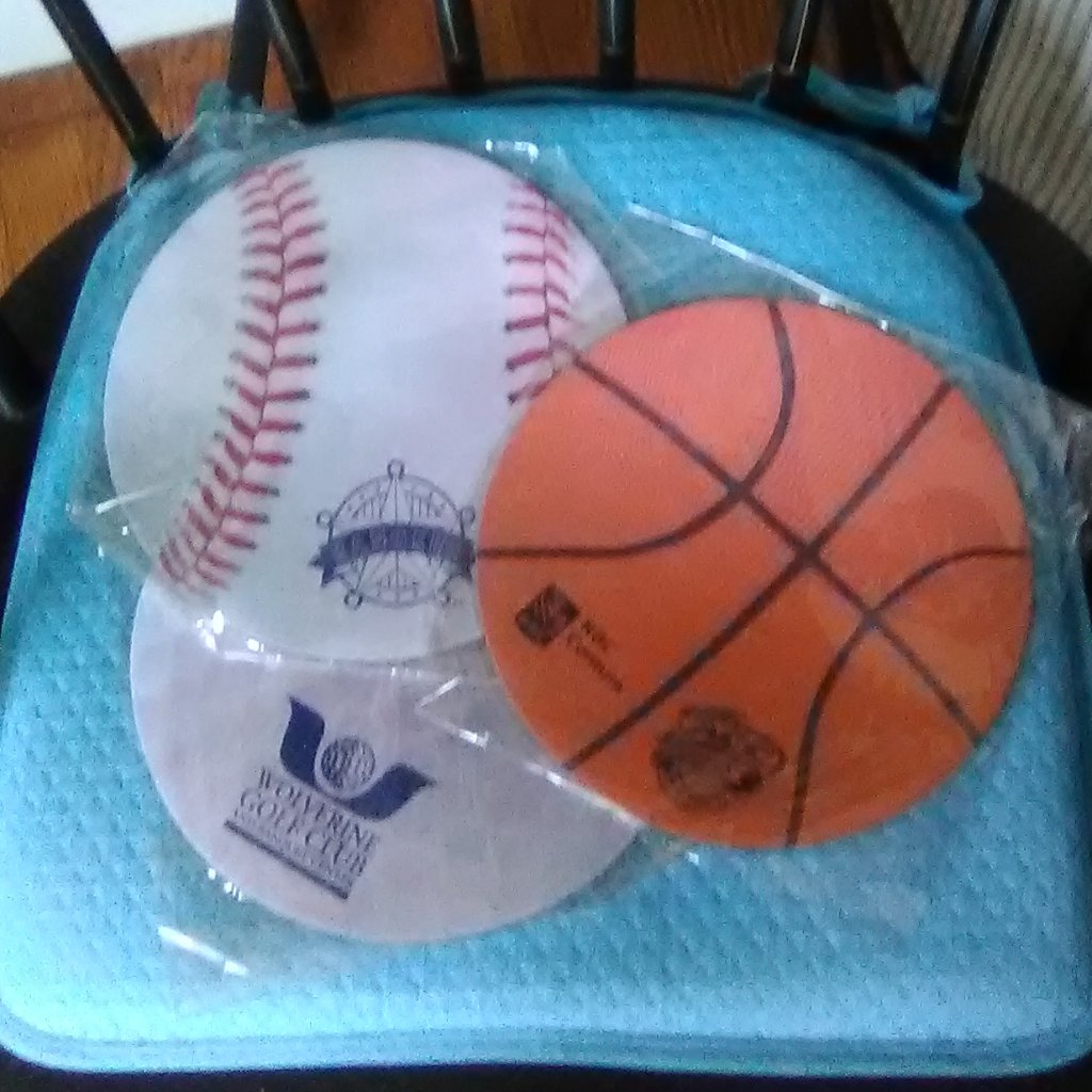 Mousepads